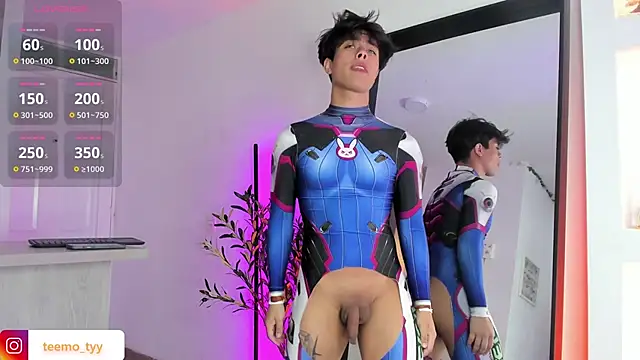 teemotwink online show from 9, 3, 2026