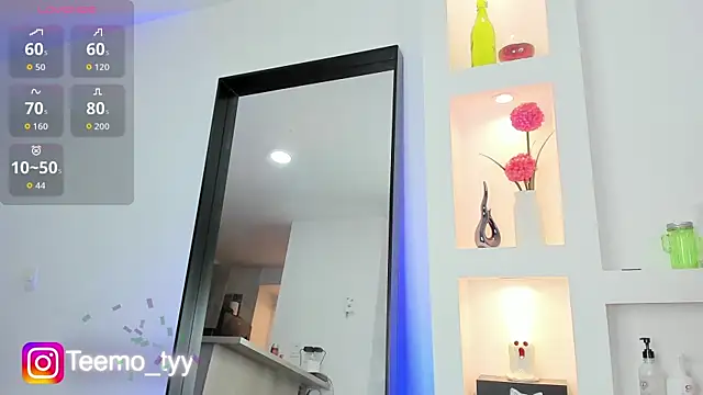 teemotwink online show from 19, 9, 2025