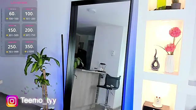 teemotwink online show from 29, 11, 2025