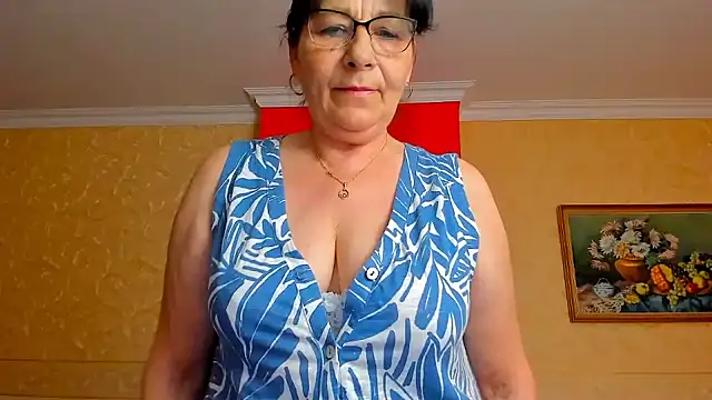 sweetangell69  online show from 13, 6, 2026