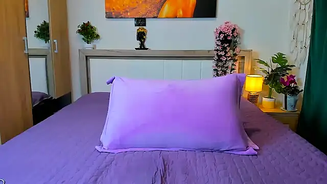 sweetangell69  online show from 19, 3, 2026