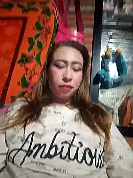 samy-blonde online show from 18, 9, 2025