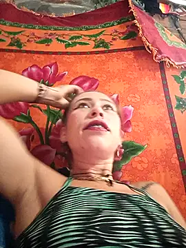 samy-blonde online show from 3, 5, 2026