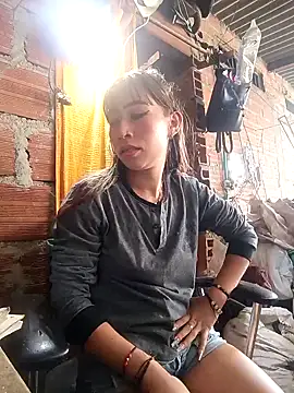 samy-blonde online show from 10, 11, 2025