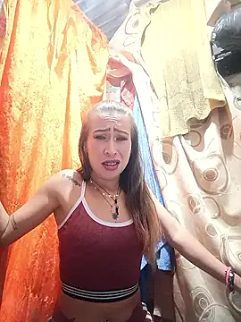 samy-blonde online show from 11, 2, 2026