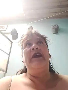 DirtyStefaniax online show from 6, 11, 2025