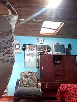 DirtyStefaniax online show from 27, 2, 2025