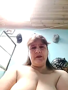 DirtyStefaniax online show from 10, 9, 2025