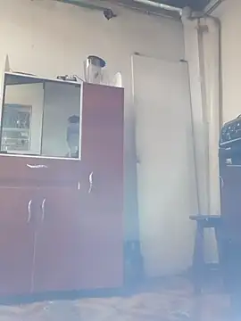 DirtyStefaniax online show from 13, 2, 2025