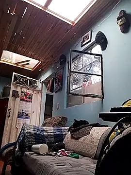 DirtyStefaniax online show from 8, 10, 2025