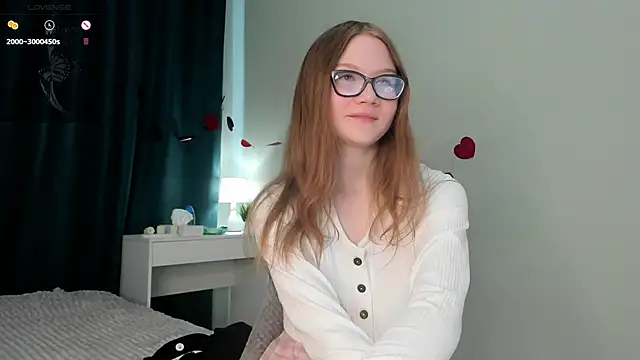 DaisyFarleigh online show from 24, 2, 2025