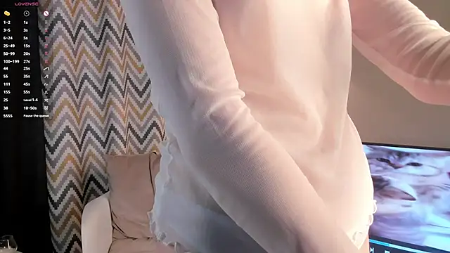 DaisyFarleigh online show from 12, 2, 2025