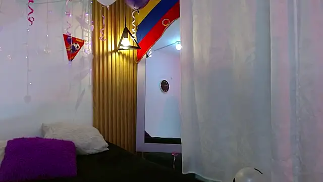 evelingjoyy online show from 26, 6, 2026