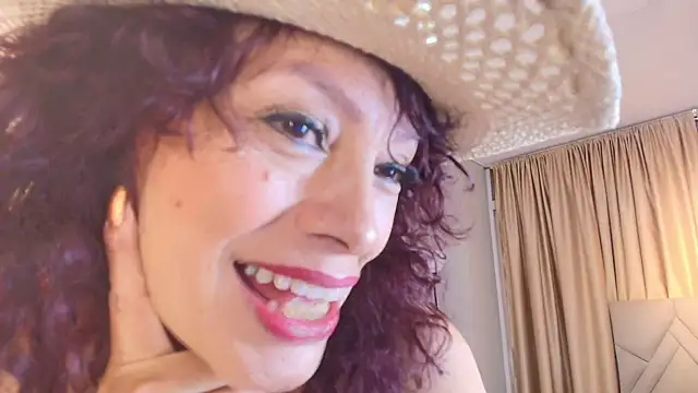 Kasandra Gomez online show from 31, 5, 2026