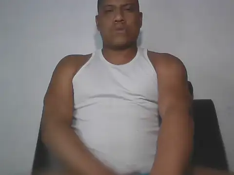 latinblack01 online show from 13, 11, 2025