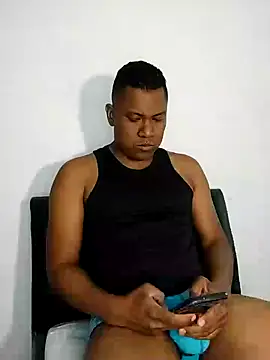 latinblack01 online show from 27, 1, 2025