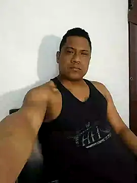 latinblack01 online show from 10, 12, 2024