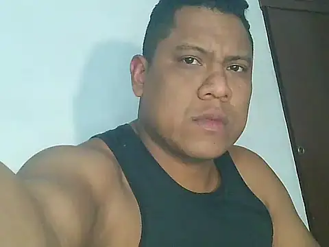 latinblack01 online show from 29, 10, 2025