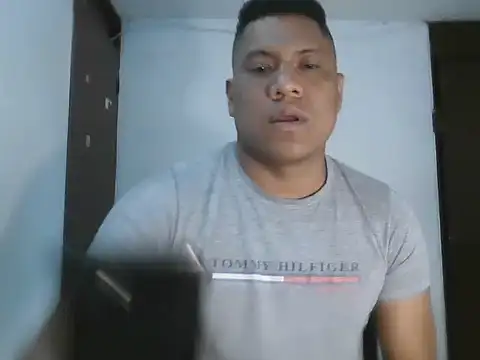 latinblack01 online show from 10, 11, 2025