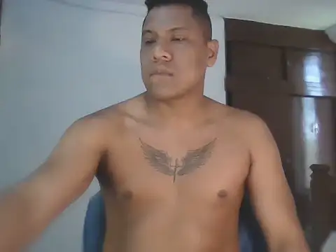 latinblack01 online show from 15, 11, 2025