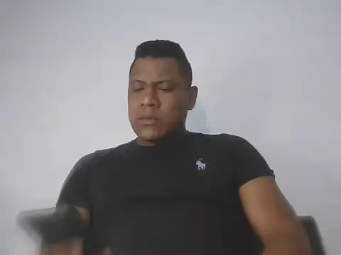 latinblack01 online show from 6, 10, 2025