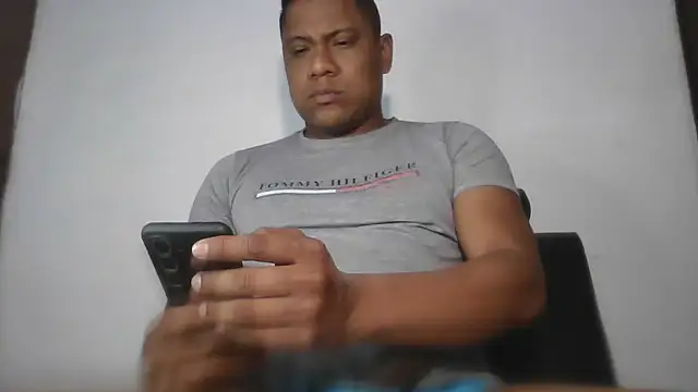 latinblack01 online show from 27, 10, 2025
