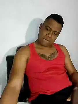 latinblack01 online show from 12, 12, 2024