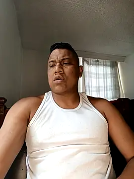 latinblack01 online show from 1, 10, 2025