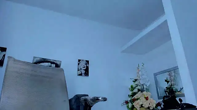 La Perversa69 online show from 4, 10, 2025