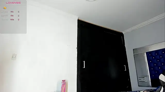 La Perversa69 online show from 2, 10, 2025