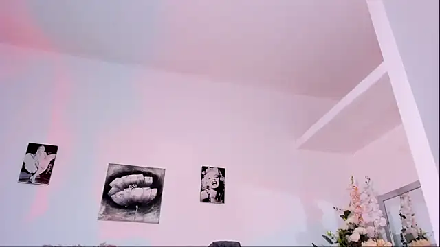 La Perversa69 online show from 12, 9, 2025