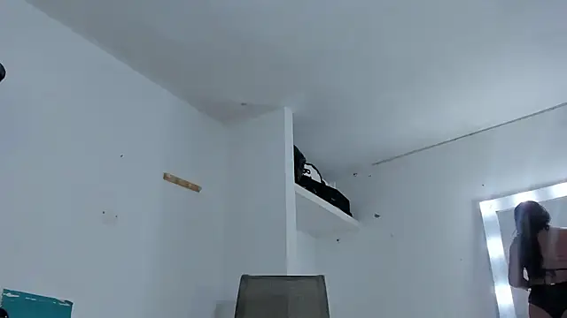 La Perversa69 online show from 9, 9, 2025