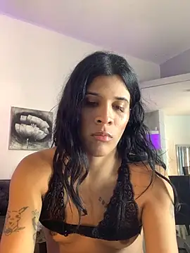 La Perversa69 online show from 19, 9, 2025