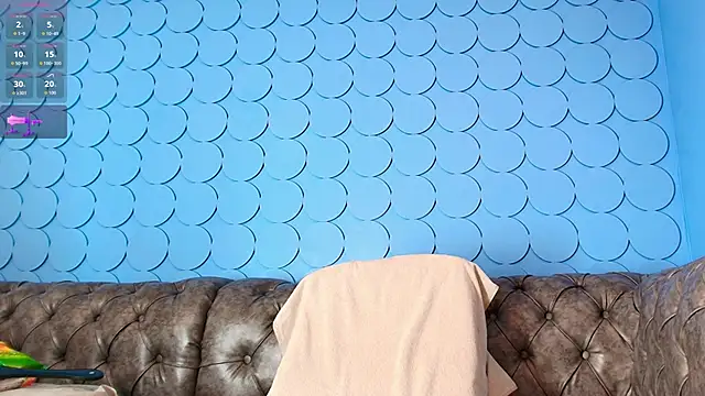 sashamonroe   online show from 6, 10, 2025