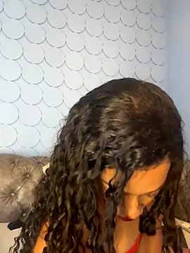 sashamonroe   online show from 19, 9, 2025