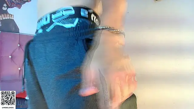 aaron antonella mds online show from 20, 12, 2025