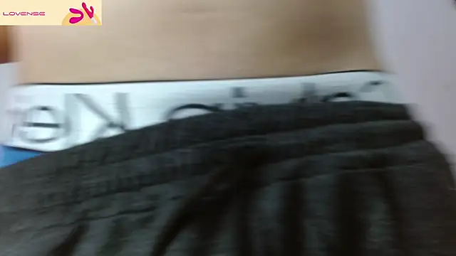 aaron antonella mds online show from 25, 3, 2026