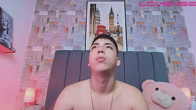 aaron antonella mds online show from 22, 3, 2026