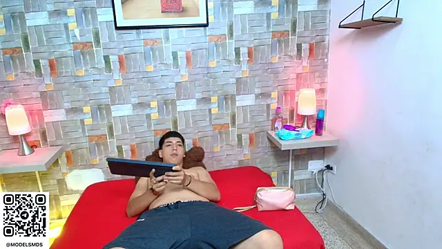 aaron antonella mds online show from 25, 11, 2025