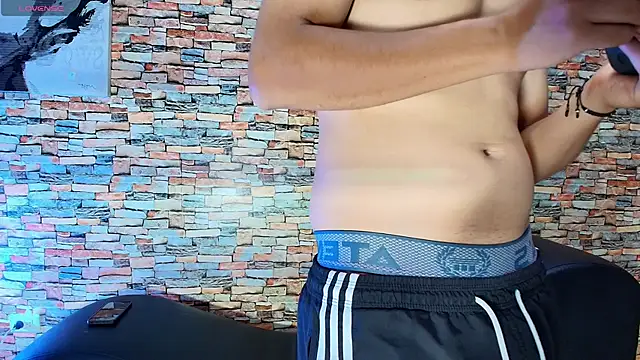 aaron antonella mds online show from 14, 4, 2026