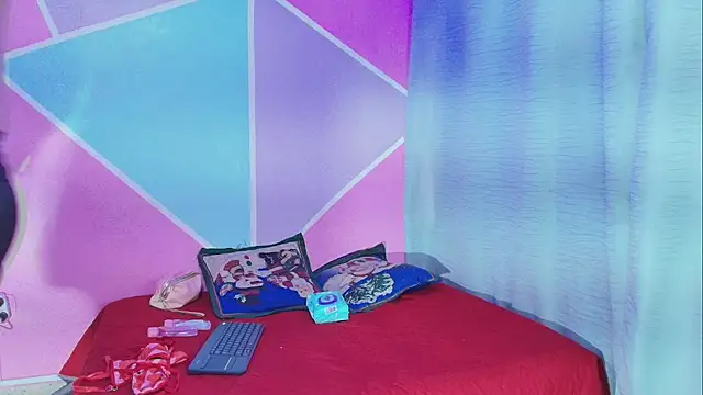 aaron antonella mds online show from 5, 3, 2026