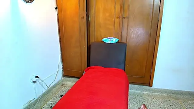 aaron antonella mds online show from 8, 3, 2026