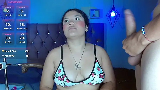 aaron antonella mds online show from 2, 3, 2025