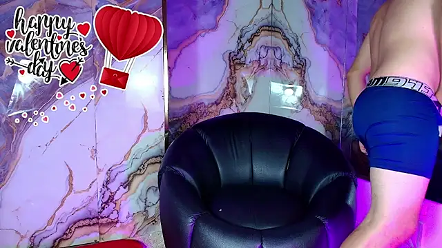 aaron antonella mds online show from 15, 2, 2026