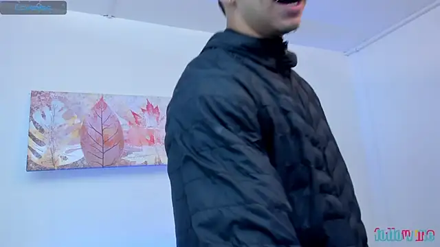 Snapshot of Samuel_Up chatting on 11, 10, 2025 Samuel Up online show from 11, 10, 2025