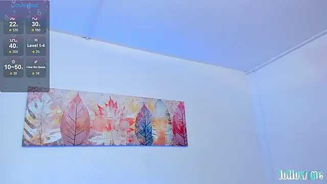 Snapshot of Samuel_Up chatting on 28, 10, 2025 Samuel Up online show from 28, 10, 2025