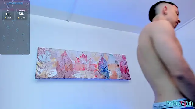 Snapshot of Samuel_Up chatting on 26, 9, 2025 Samuel Up online show from 26, 9, 2025