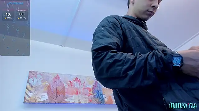 Snapshot of Samuel_Up chatting on 23, 9, 2025 Samuel Up online show from 23, 9, 2025