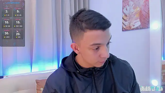 Snapshot of Samuel_Up chatting on 22, 11, 2025 Samuel Up online show from 22, 11, 2025