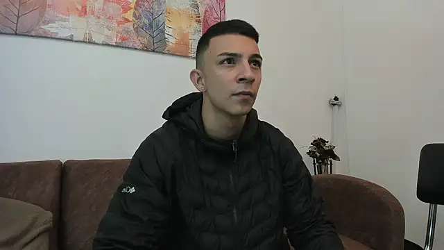 Snapshot of Samuel_Up chatting on 19, 3, 2025 Samuel Up online show from 19, 3, 2025